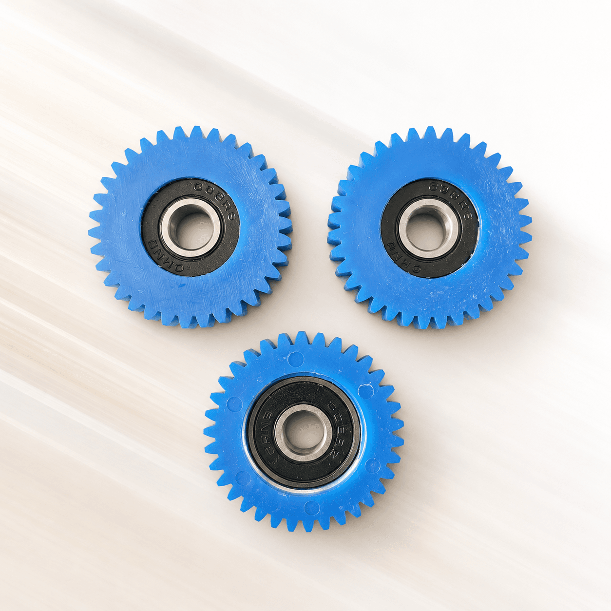 36T Hub Motor Premium Gear Pinion
